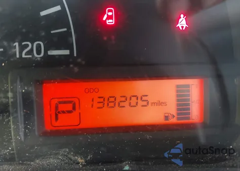 2015 Nissan Nv200 Sv from USA, damaged, VIN 3N6CM0KN6FK702767